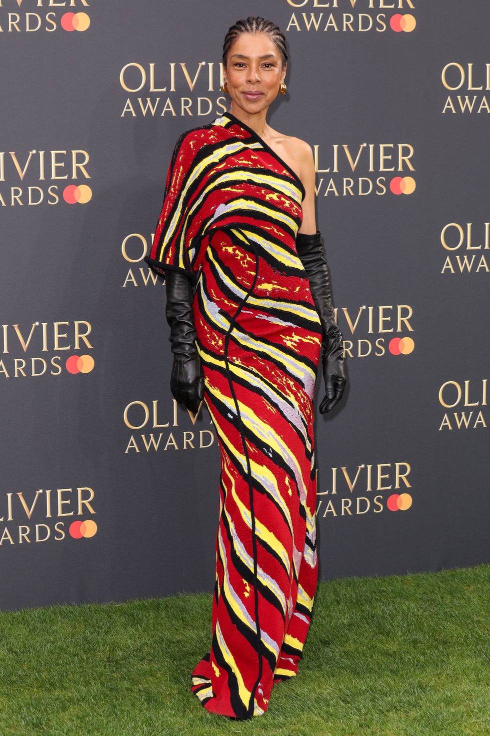 Sophie Okonedo sophie okonedo