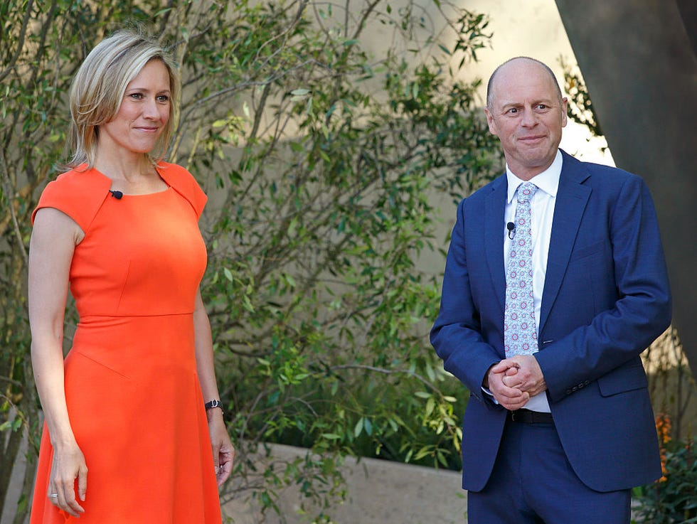 Virtual Chelsea Flower Show 2020