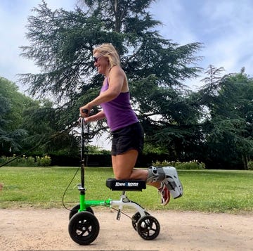sophie raworth knee scooter sophie raworth knee scooter
