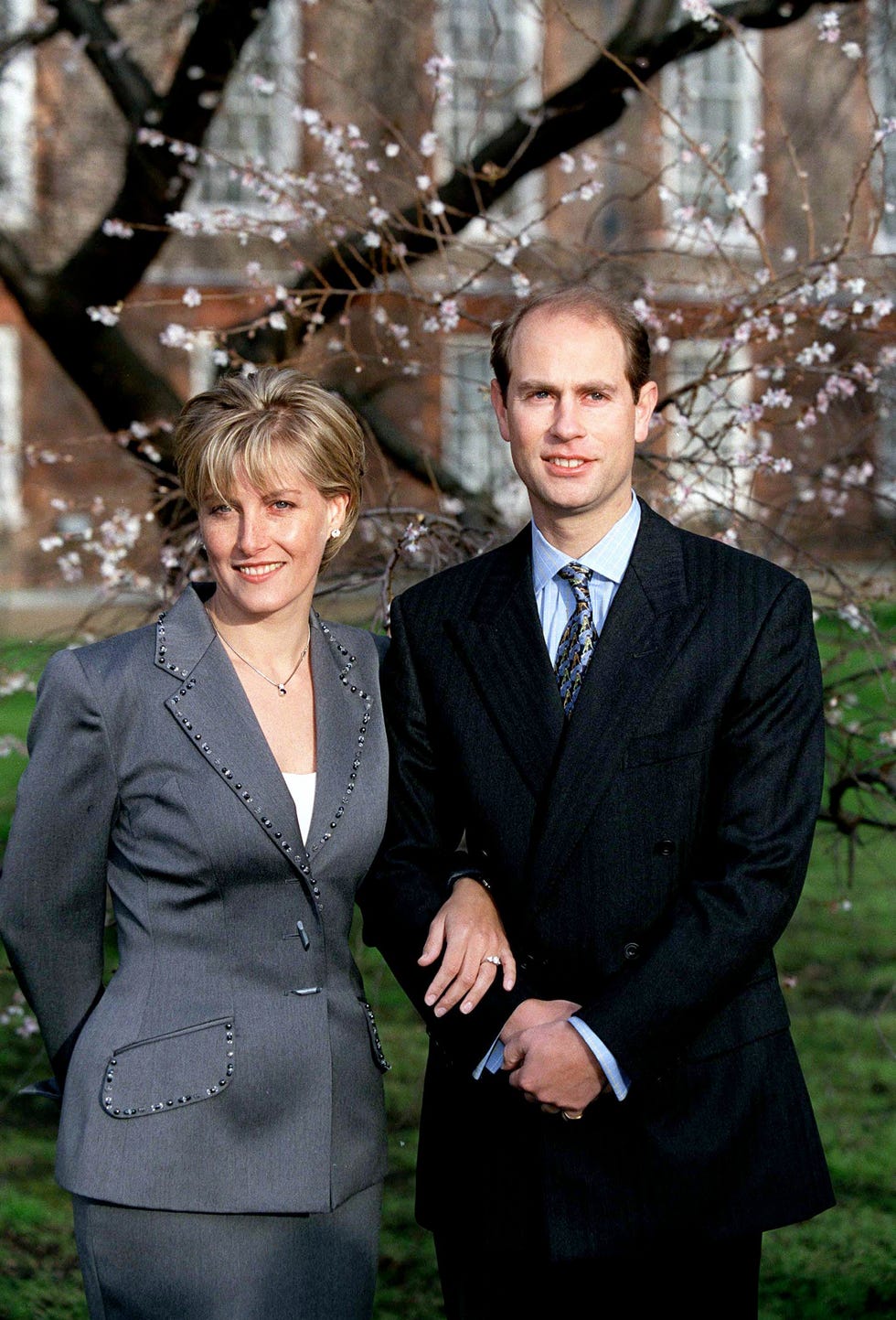 Sophie Countess of Wessex style