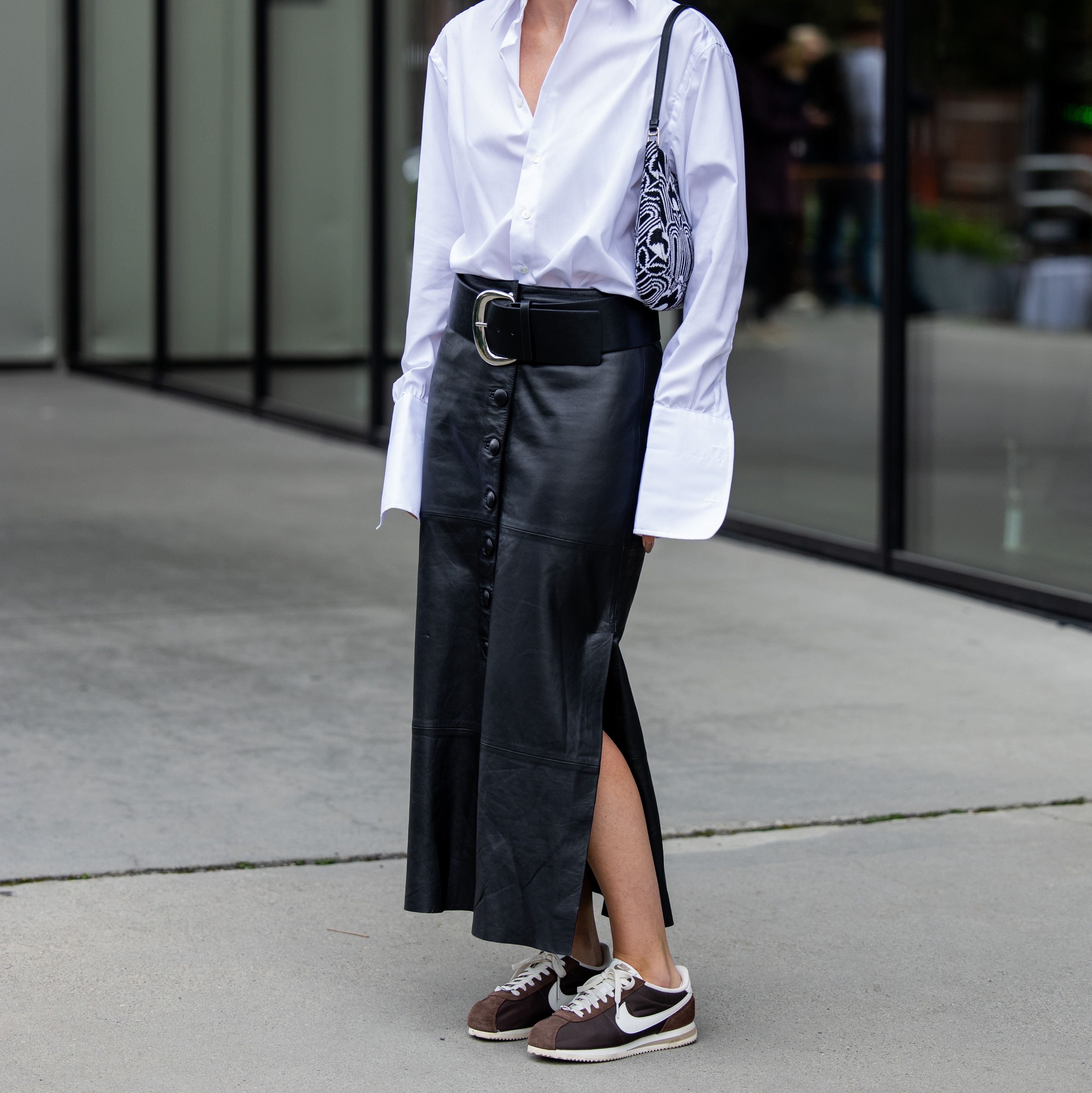 The Best Summer Sneakers for All-Day Comfort