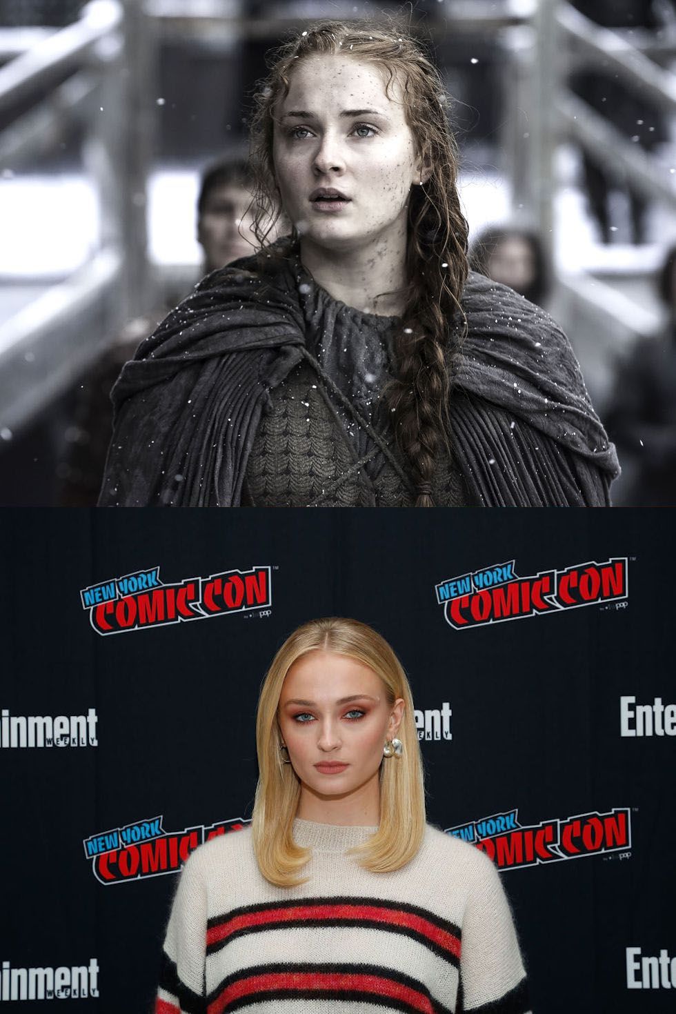 What the 'Game of Thrones' Cast Looks Like in Real Life - GoT Actors IRL