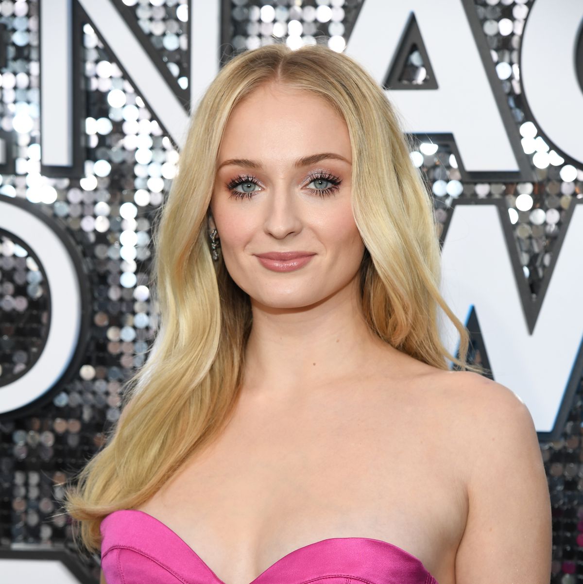 Fan Casting Sophie Turner as Claudette in Friday the 13th (2020