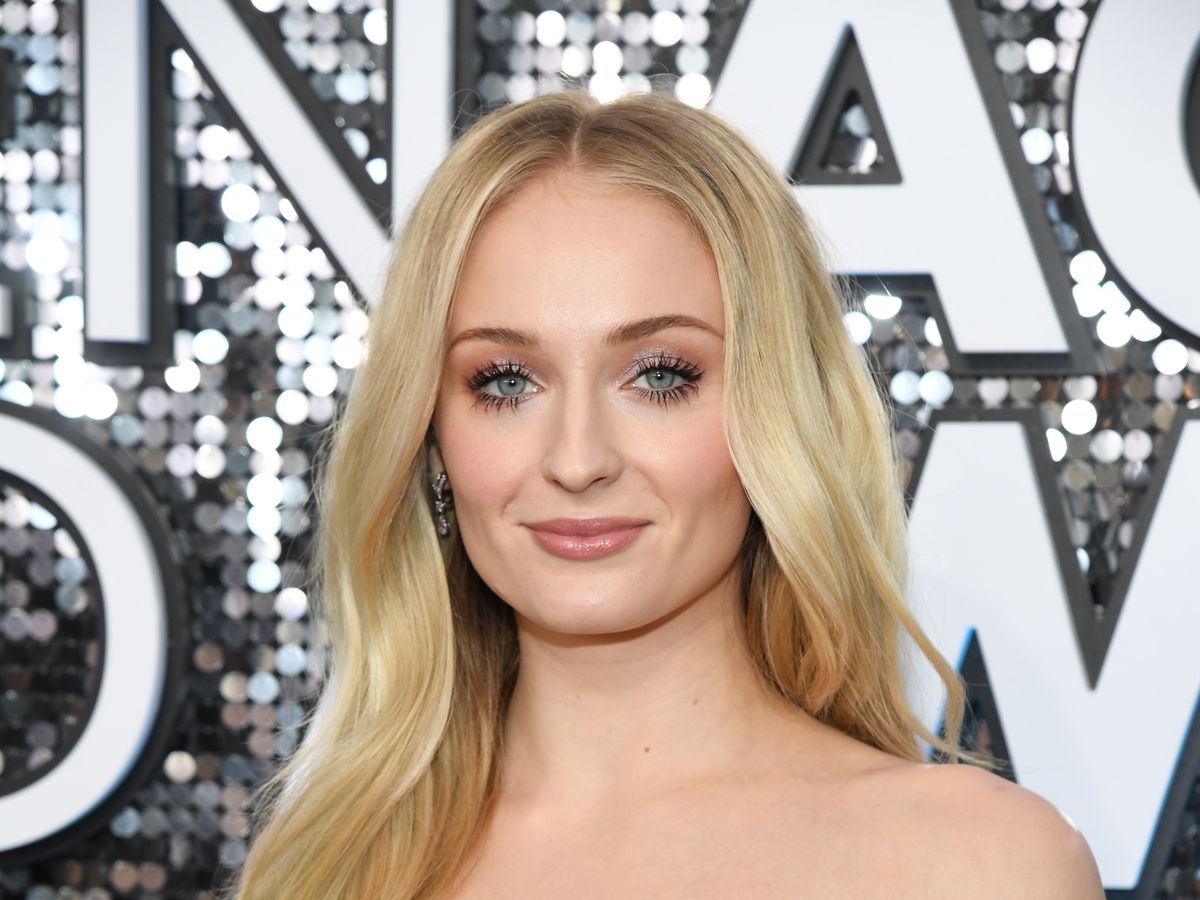 Sophie Turner 'regrets' what she wore to Kit Harington's wedding
