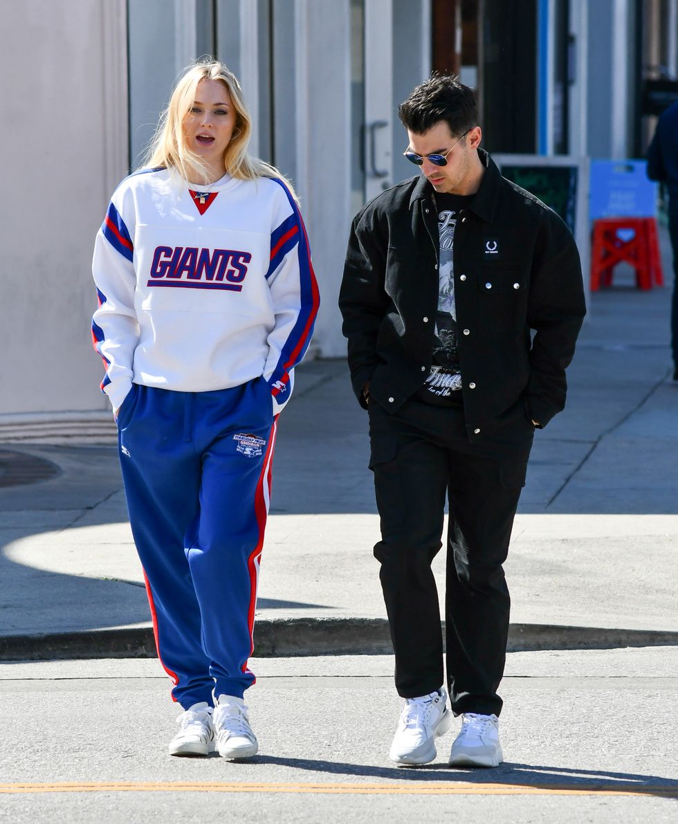 celebrity sightings in los angeles   march 02, 2020