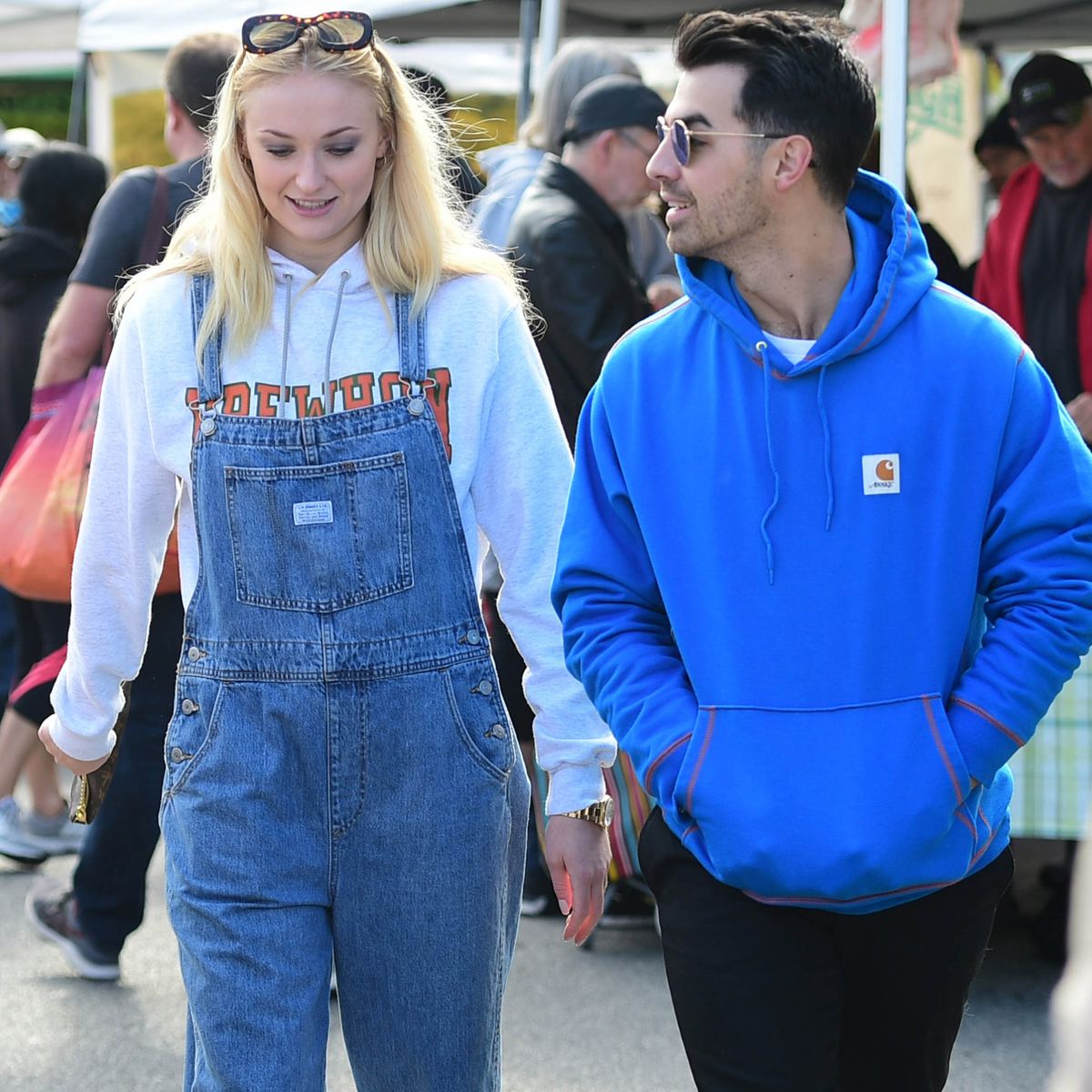 celebrity sightings in los angeles, california   march 1, 2020