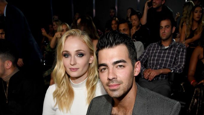 Sophie Turner Is Already Over Joe Jonas & Is Allegedly Getting Her 'Mr  Rebound'? A Report Surfaces Online, Netizens Say “This Is Definitely Harry  Styles…