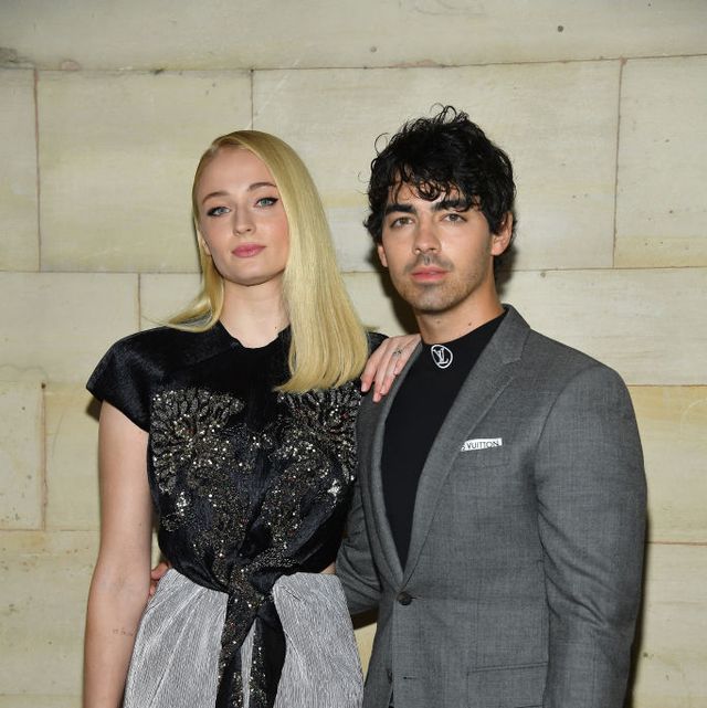 Why Sophie Turner Got Engaged to Joe Jonas So Young