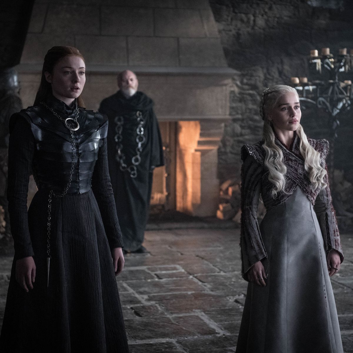 Game of Thrones: Does the Jewelry Offer Any Clues to the Season 8 Finale?