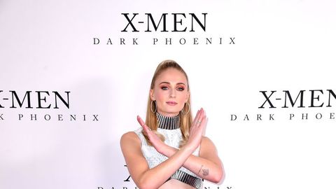 preview for 7 Things You Didn’t Know About Sophie Turner