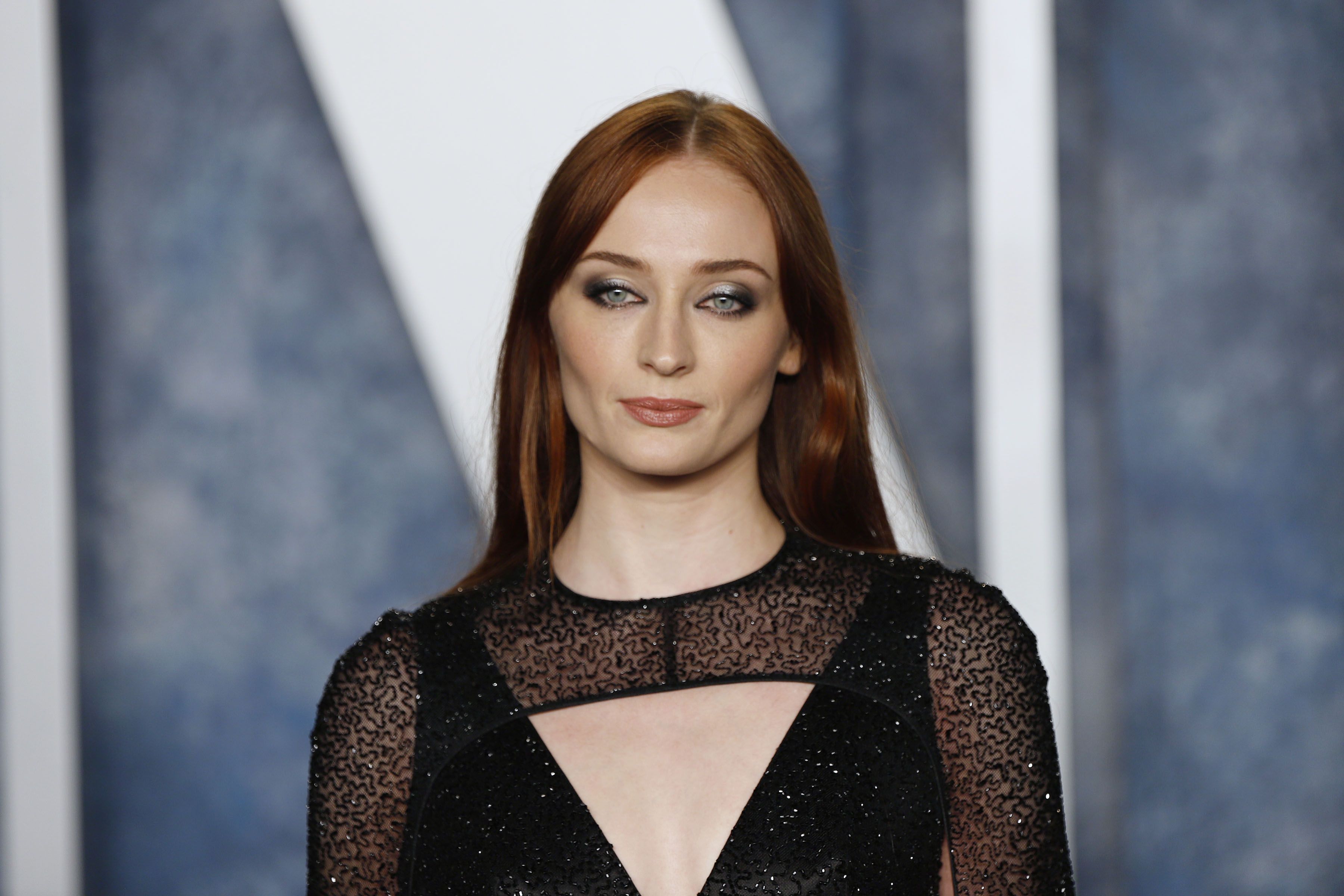 Why Sophie Turner Skipped the 2024 Met Gala