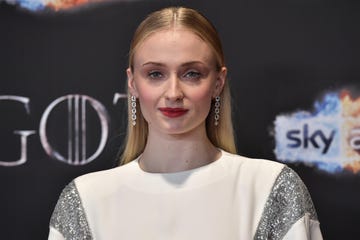 "Game Of Thrones" Season 8 Screening - Red Carpet Arrivals