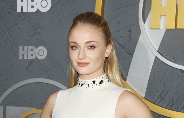 HBO's Post Emmy Awards Reception - Arrivals