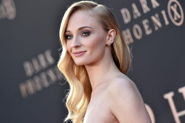 Premiere Of 20th Century Fox's "Dark Phoenix" - Arrivals