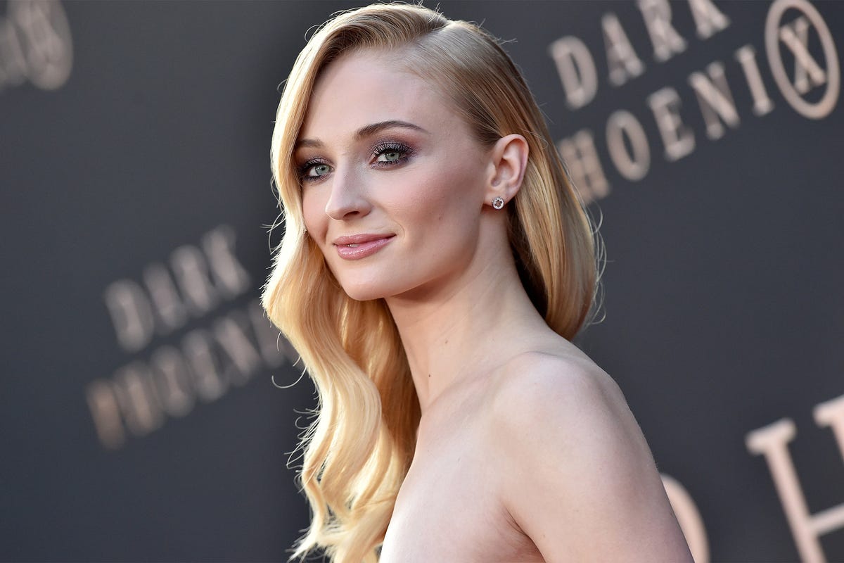 Sophie Turner se ha declarado bisexual en Instagram