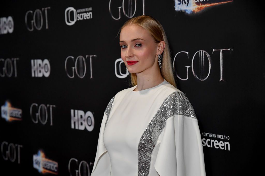 Game of Thrones' Sophie Turner: 'I got a job over a better actress because  I had more followers