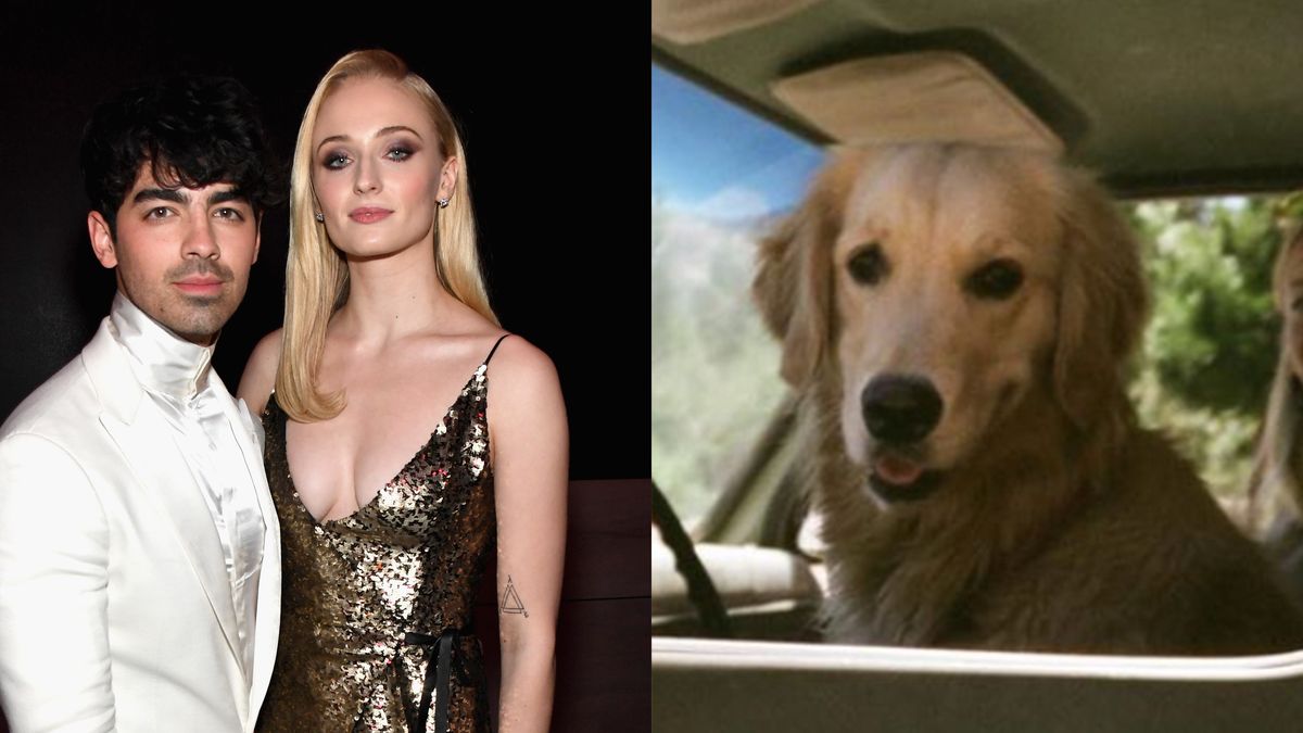 How Sophie Turner's Style Has Evolved Over the Years