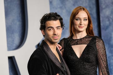 sophie turner y joe jonas
