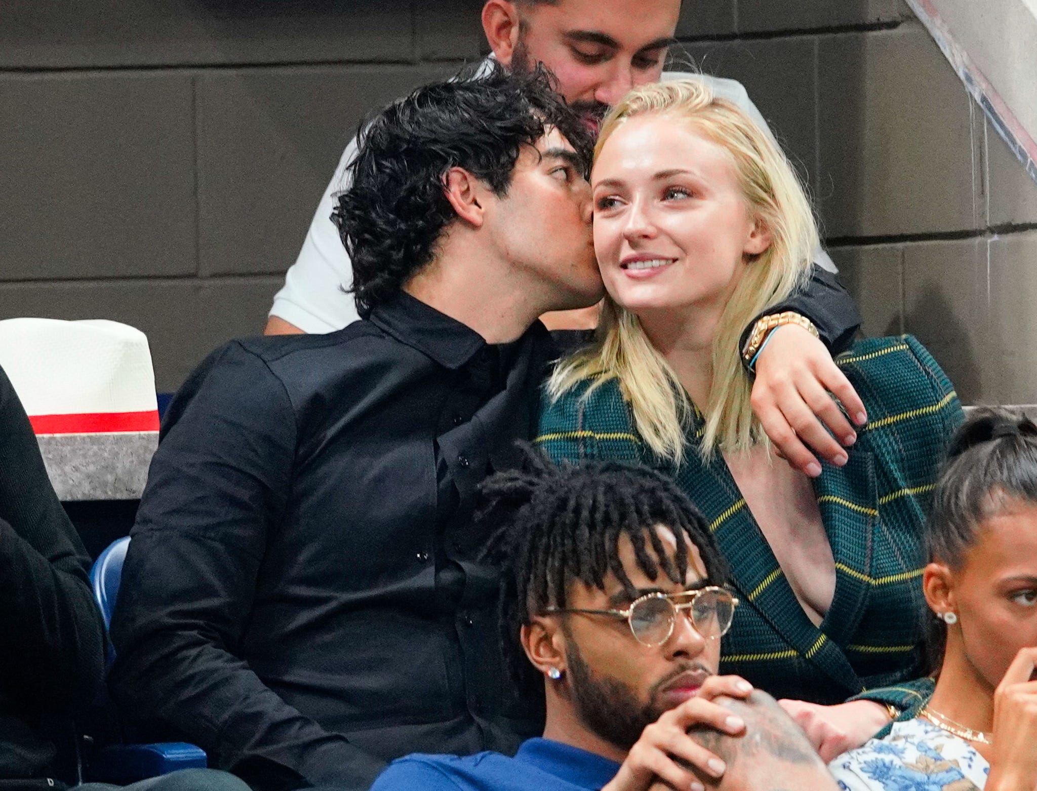 Where Joe Jonas and Sophie Turner Are Honeymooning After Las Vegas Wedding