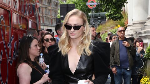 preview for 7 Things You Didn’t Know About Sophie Turner