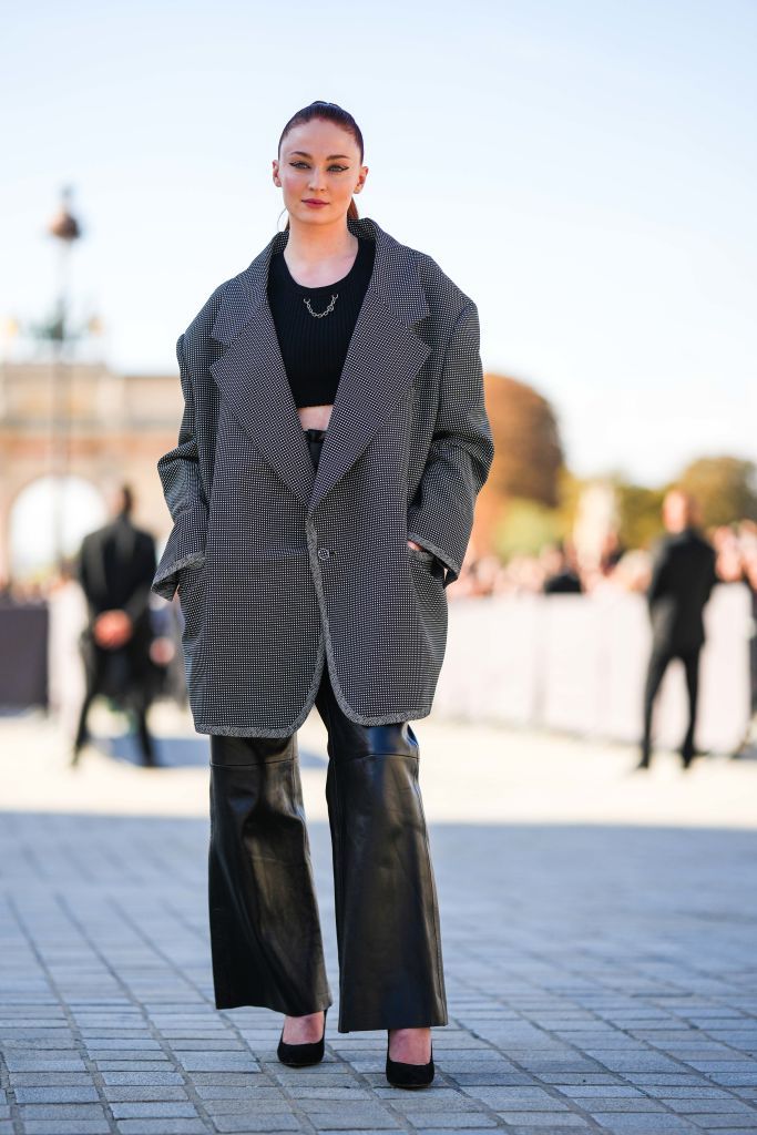 giacche oversize moda autunno 2022 come abbinare
