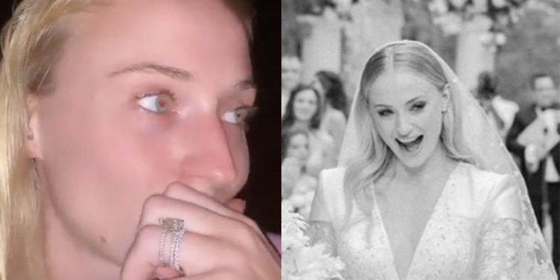 Gwen Stefani Engagement Rings From Blake Shelton, Gavin Rossdale | Life &  Style