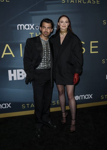 sophie turner y joe jonas