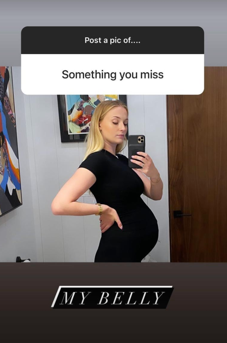 sophie turner