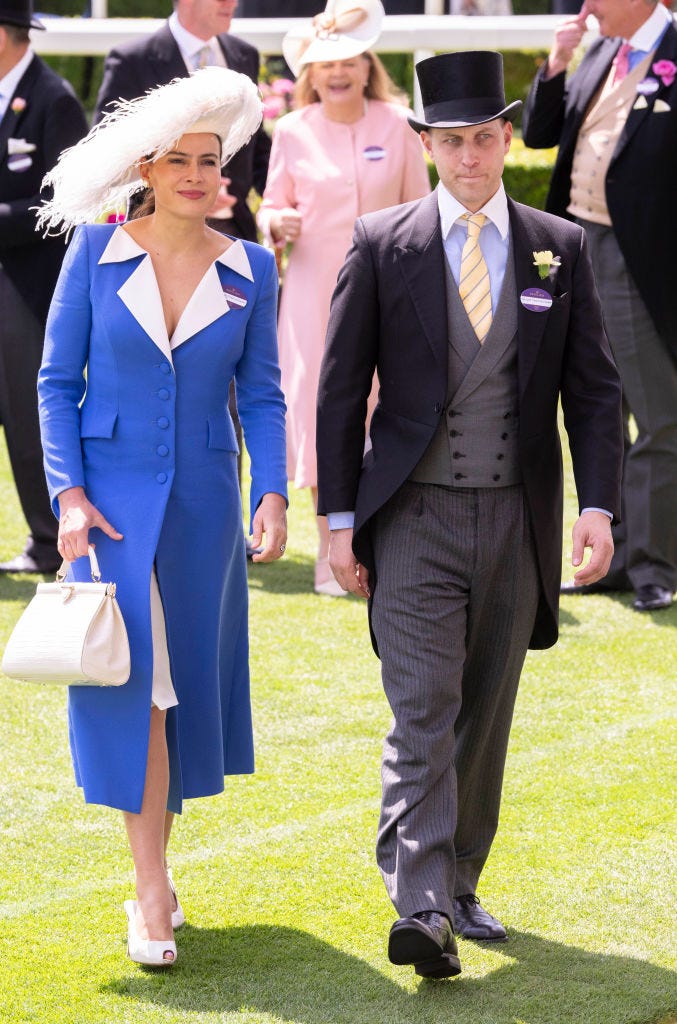 Royal Ascot 2024 Best Dressed: Best Royal Outfits to Shop