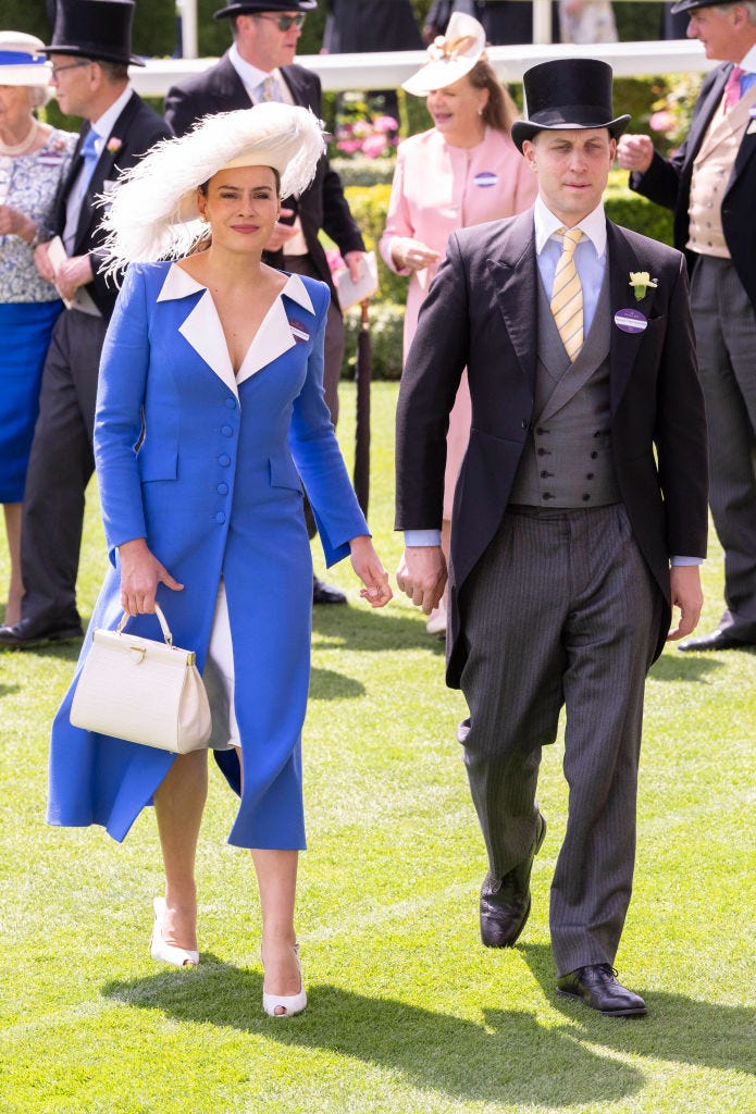 All the Best Photos From the 2024 Royal Ascot