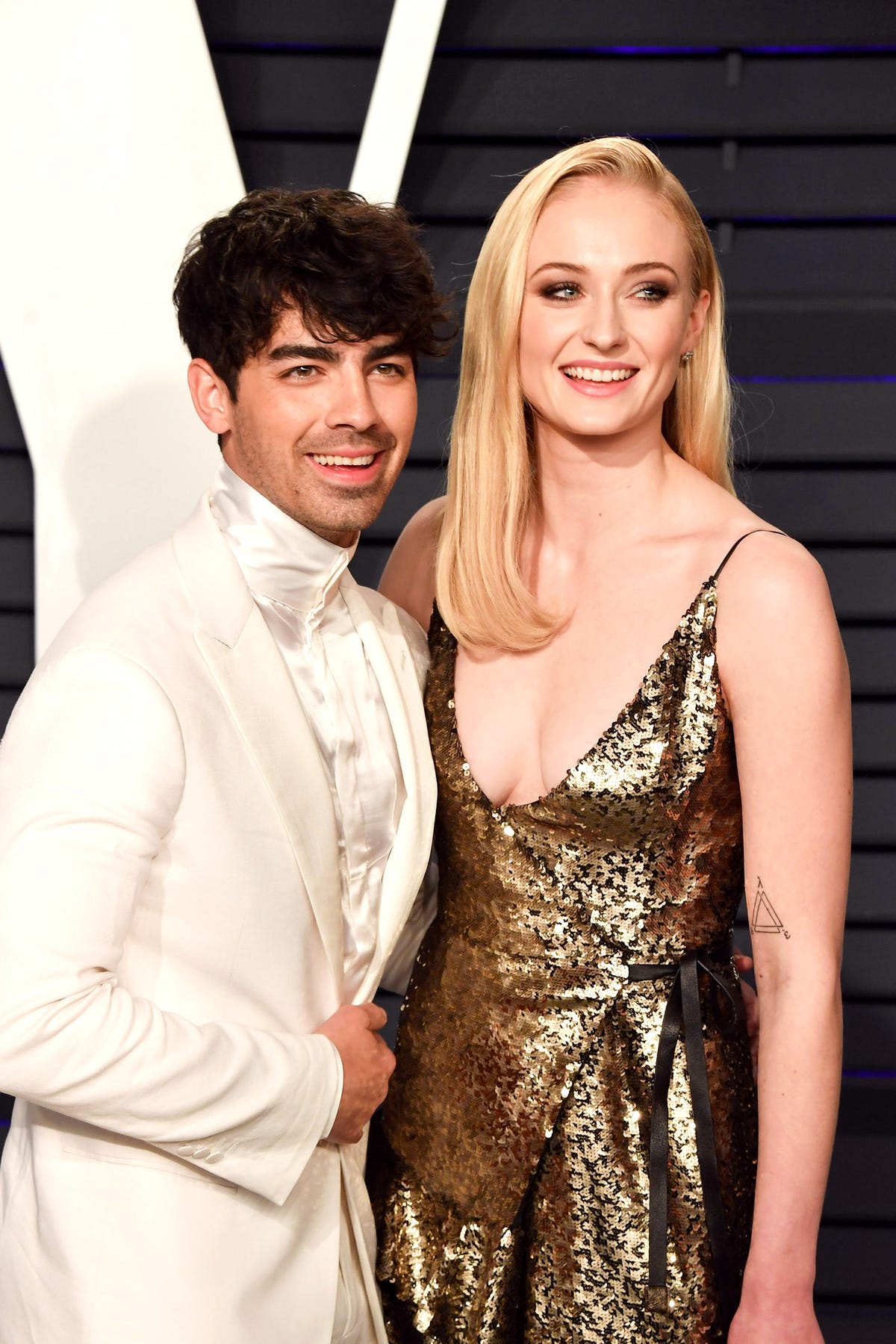 Sophie Turner Is Already Over Joe Jonas & Is Allegedly Getting Her 'Mr  Rebound'? A Report Surfaces Online, Netizens Say “This Is Definitely Harry  Styles…