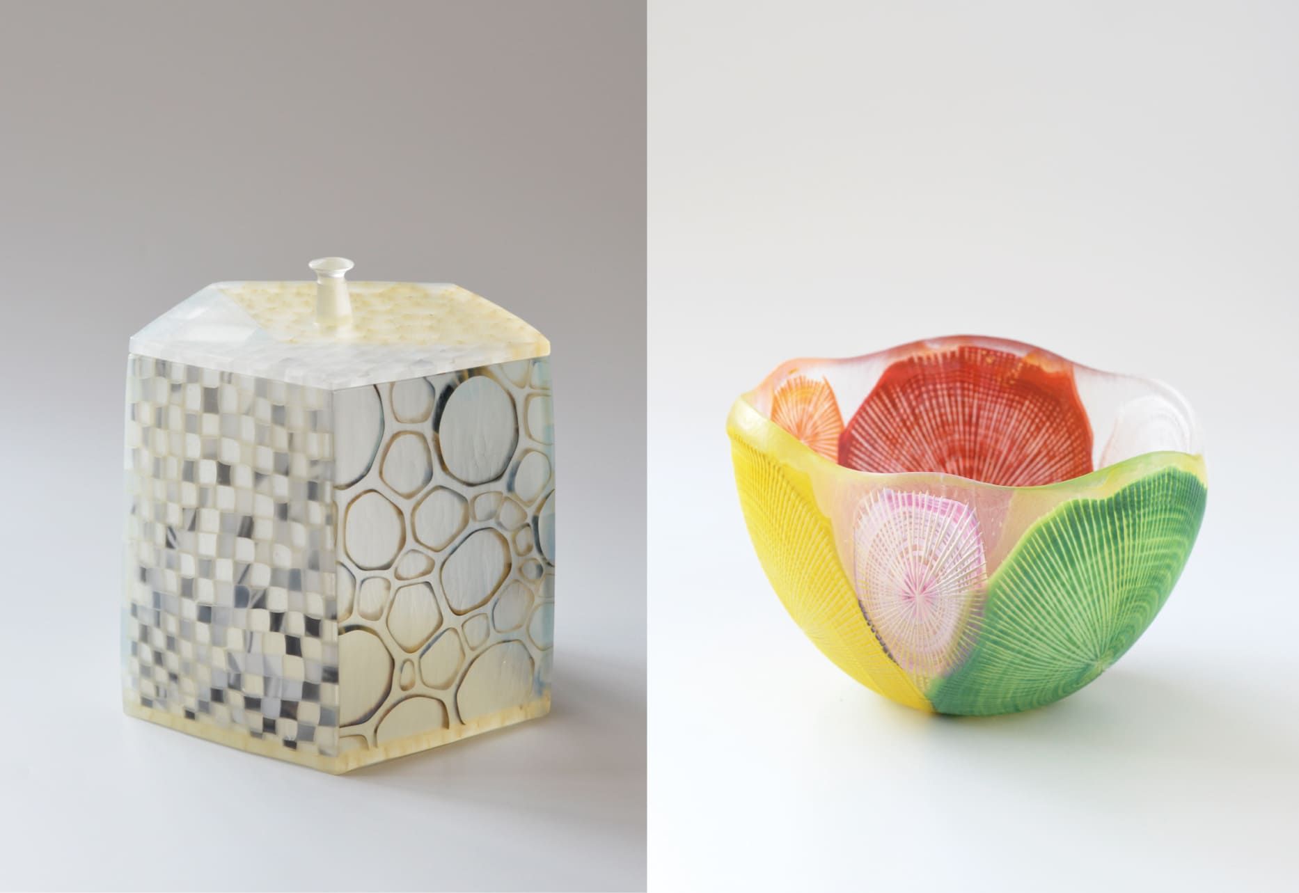 人気の器・工芸作家」全国の作品展情報【2020/5/8 (金)～5/14(木)】