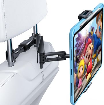 soporte de asiento de coche para tablet
