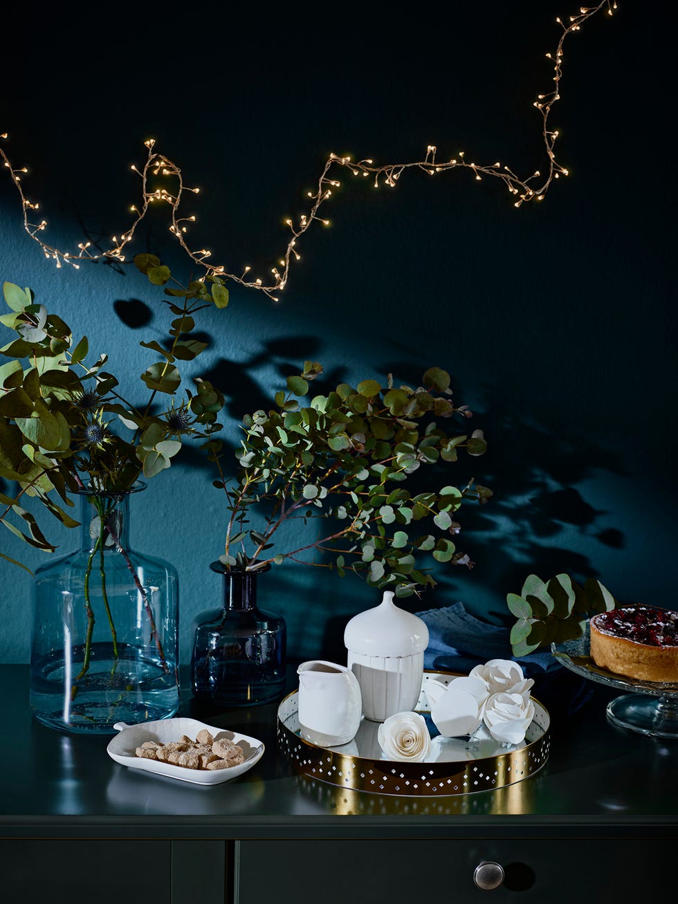 Soporte de vela VINTER 2018 de IKEA