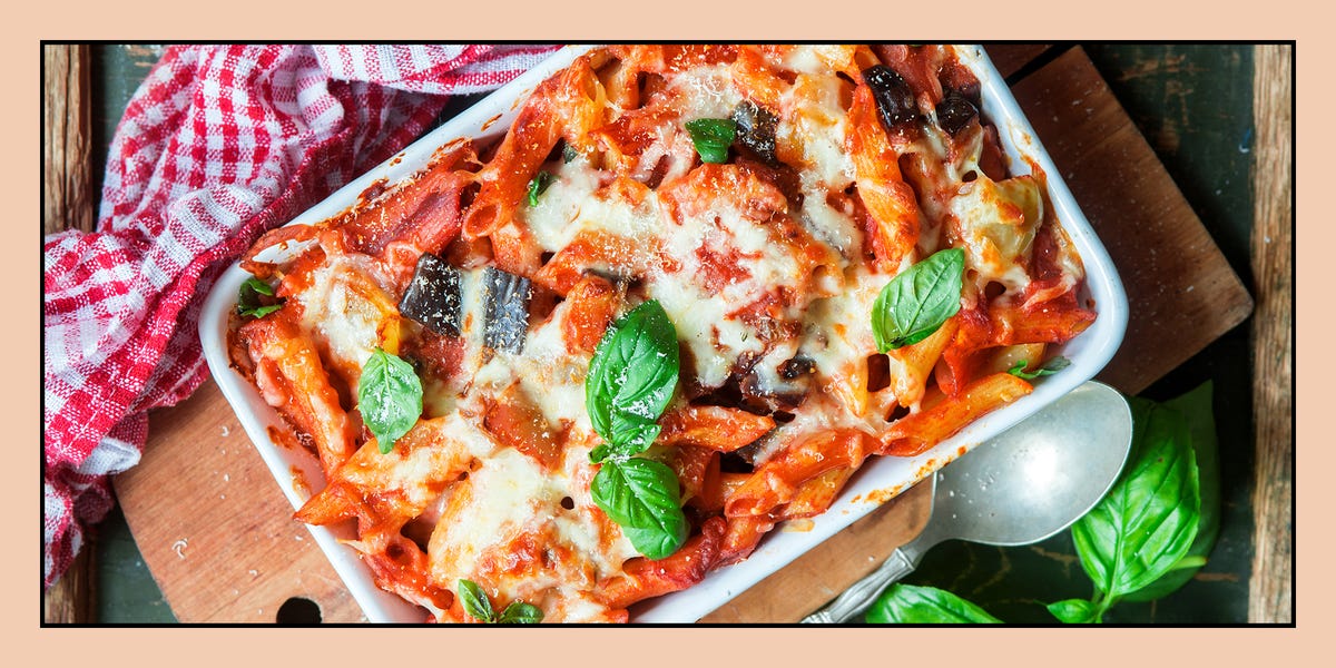 Uncle Sonny's Baked Eggplant Parmesan - the arugula files