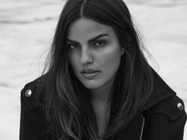 Hair, Face, Black, Photograph, White, Lip, Black-and-white, Eyebrow, Beauty, Hairstyle, 
