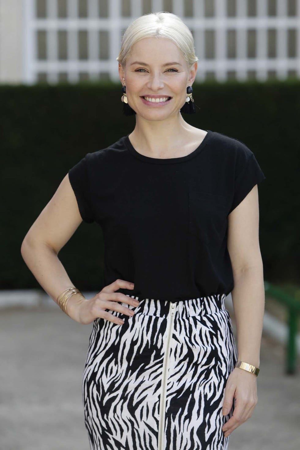 soraya arnelas