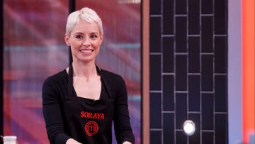 soraya arnelas expulsada masterchef celebrity 10