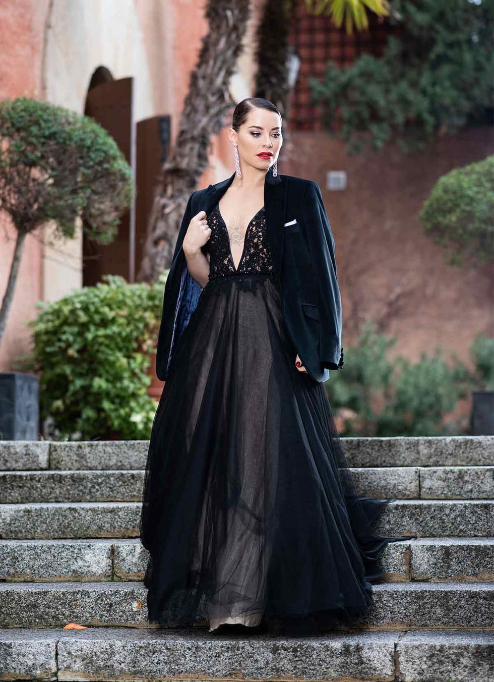 Soraya Arnelas Gente con Estilo