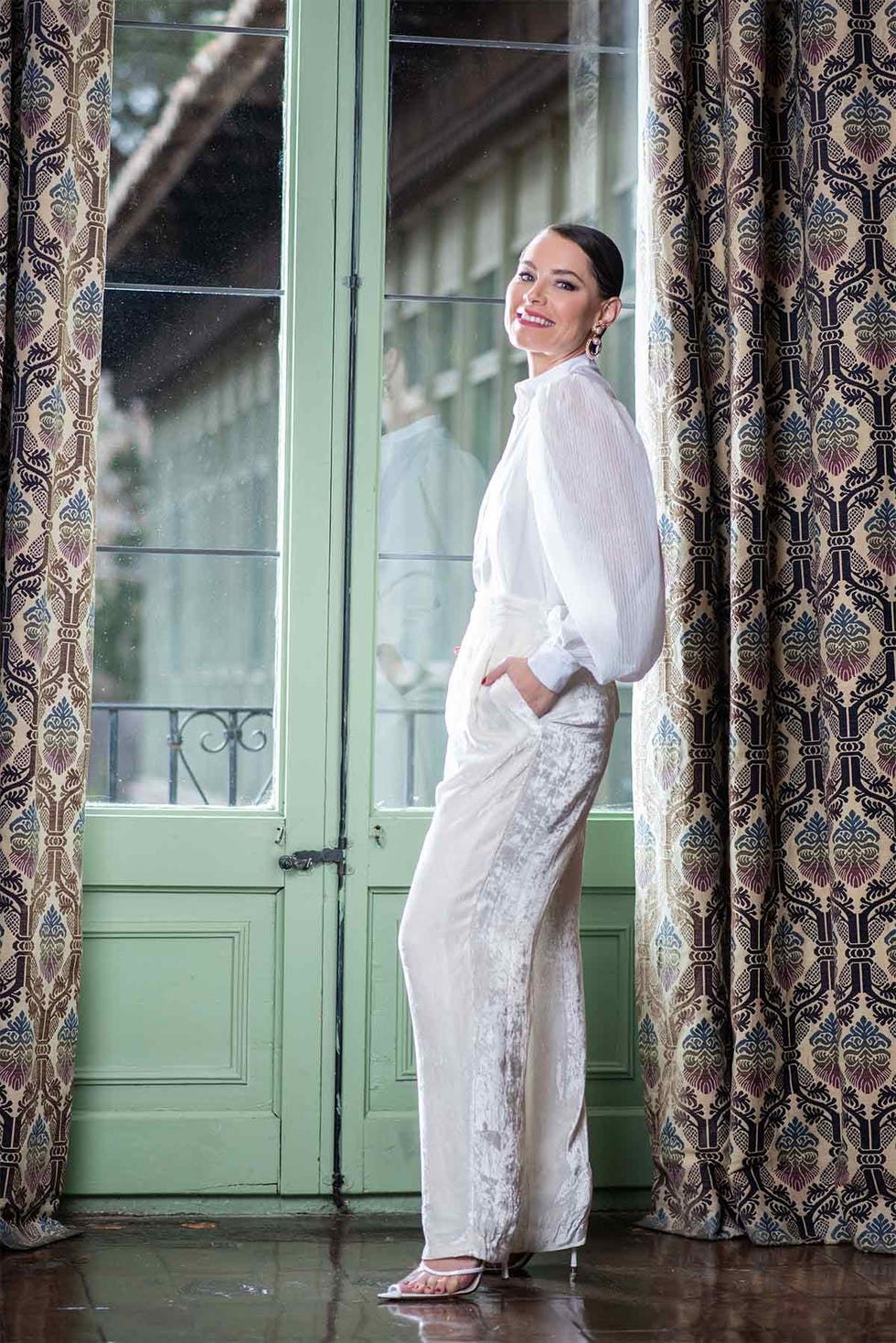 Soraya Arnelas Gente con Estilo
