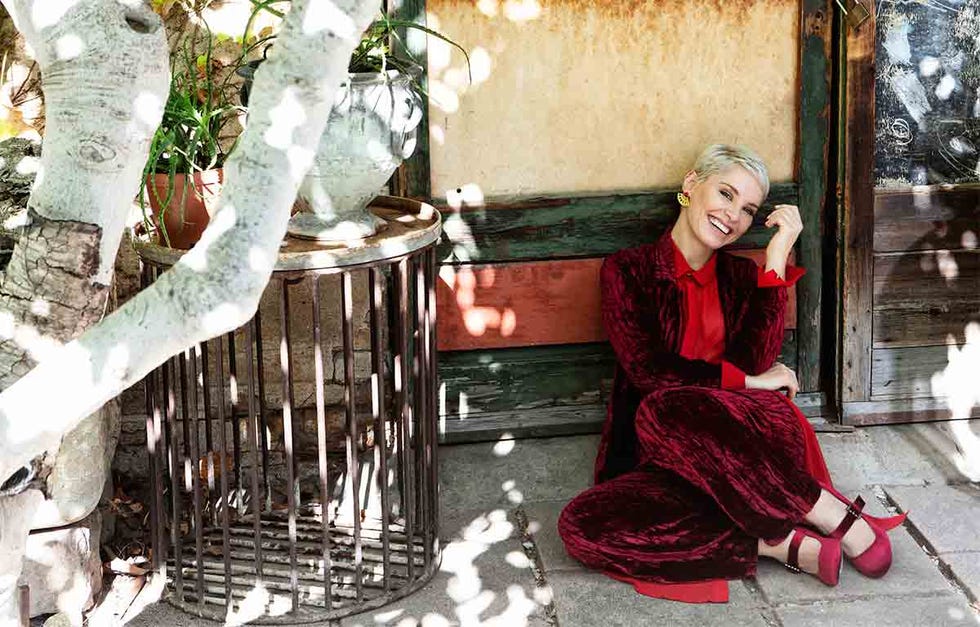 Soraya de Messcalino