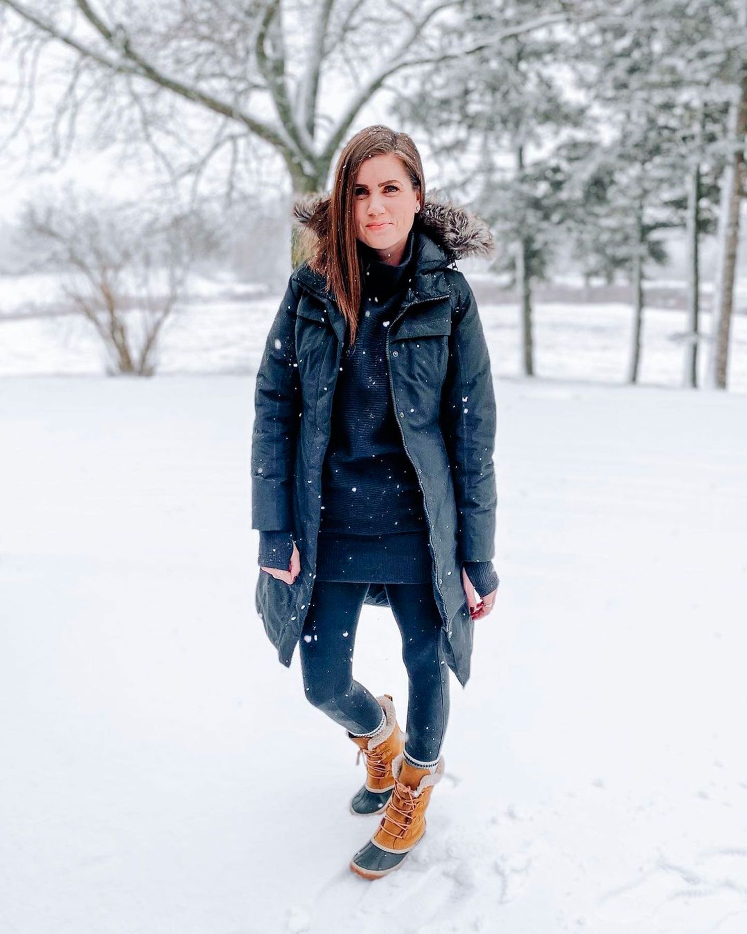 Las mejores botas para el frío de mujer: cómo superar el invierno