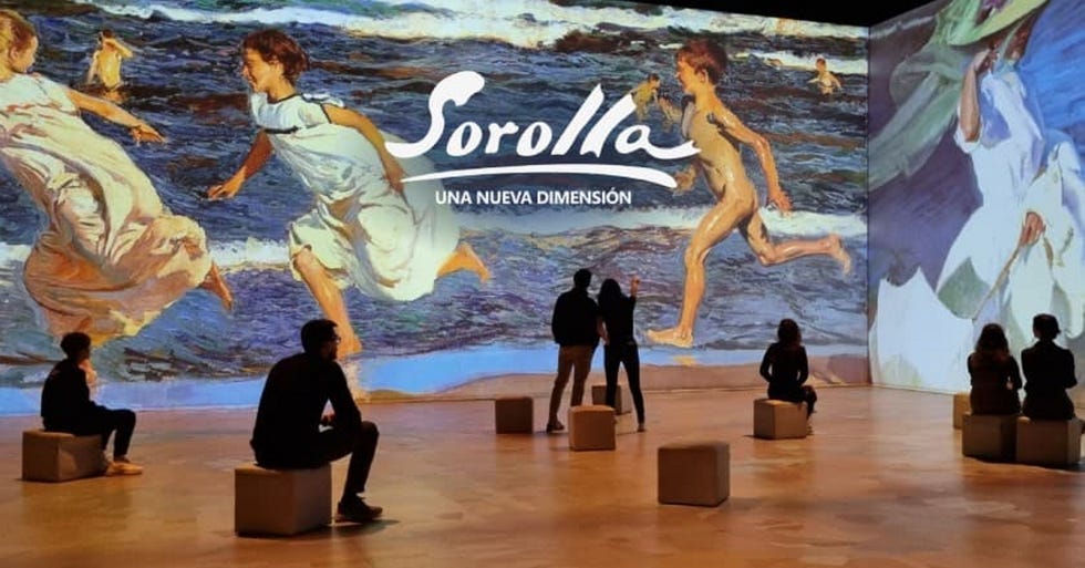 sorolla