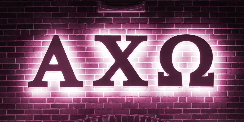 Alpha Chi Omega Lehigh Sorority Disbanded for Hazing