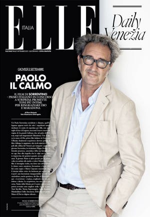 paolo sorrentino