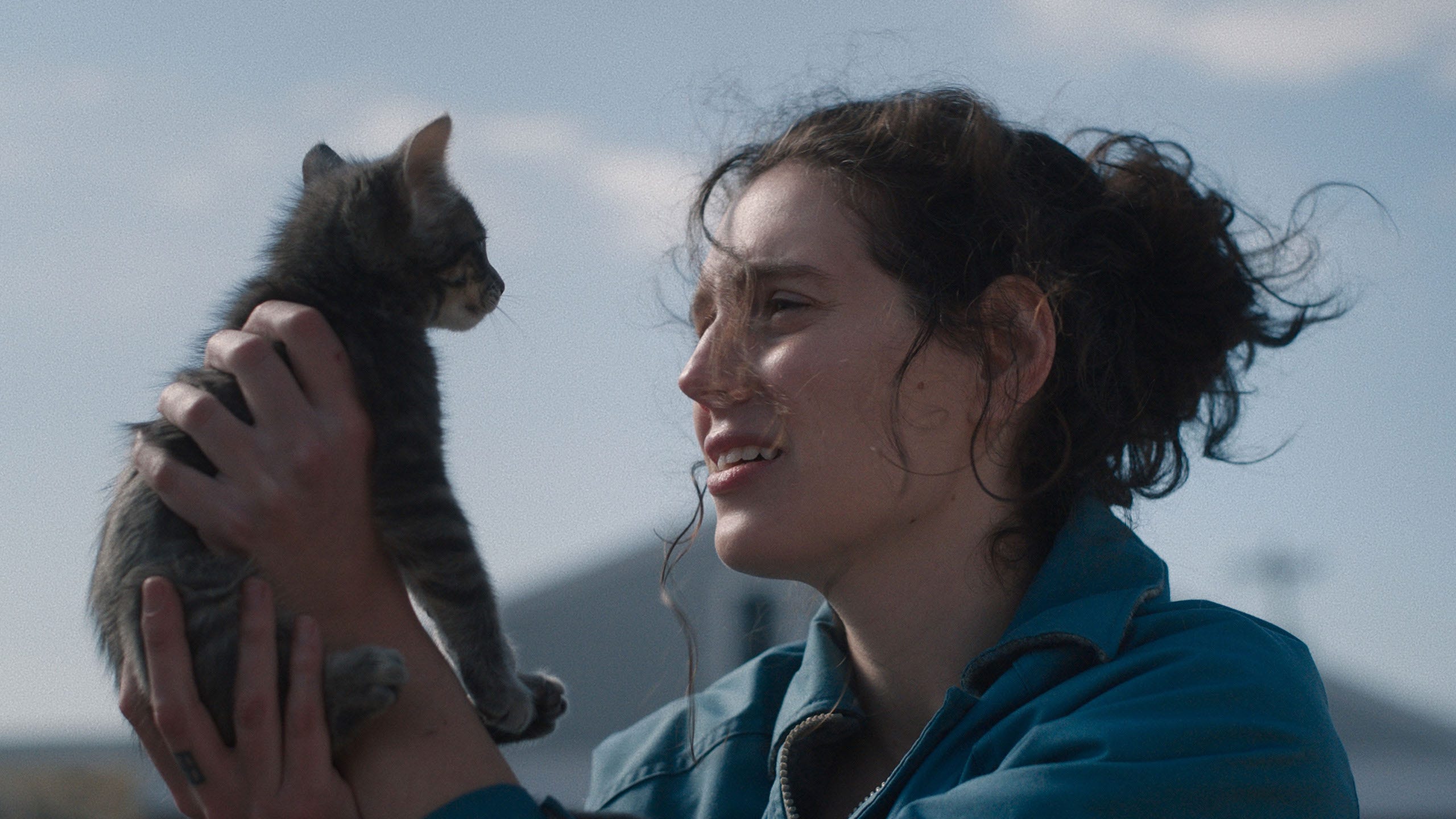 Debut writer-director Eva Victor discusses the 
