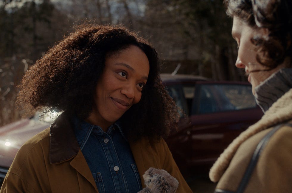 sorry baby from a24