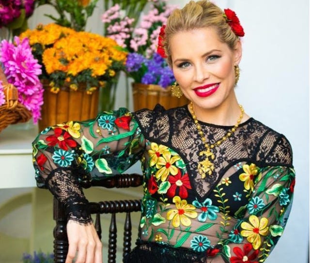Soraya Arnelas
