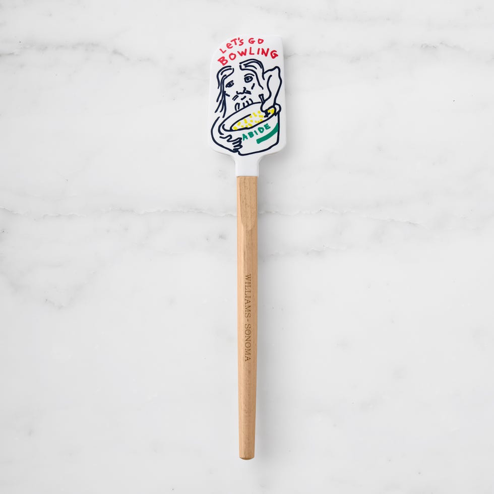 Williams Sonoma Spatulas Designed by Celebrities 2018