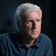 James Cameron's Story of Sci-Fi